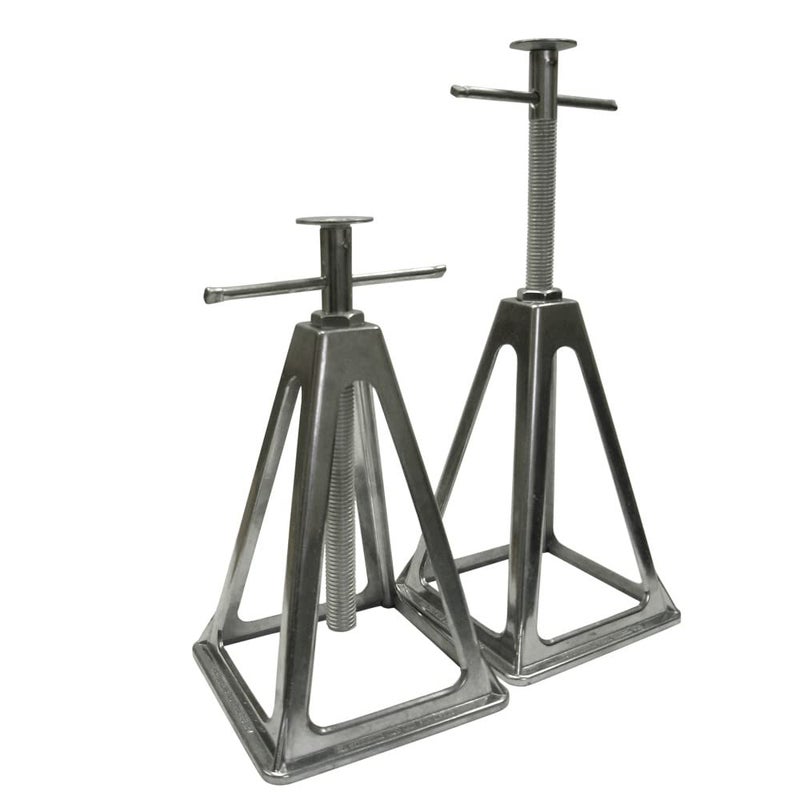 Ultra-Fab Products 48-979003 Ultra Stacker Jacks - Image 4