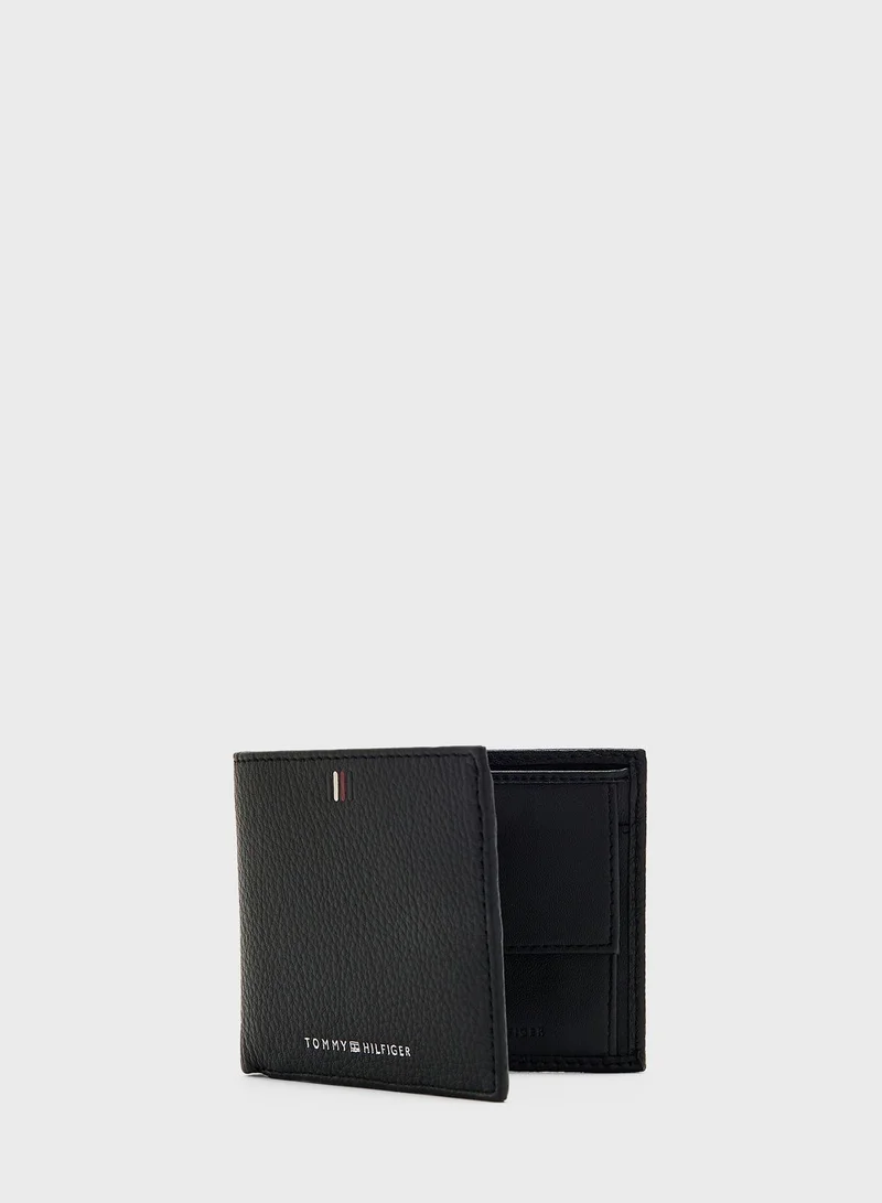 TOMMY HILFIGER Logo Wallet
