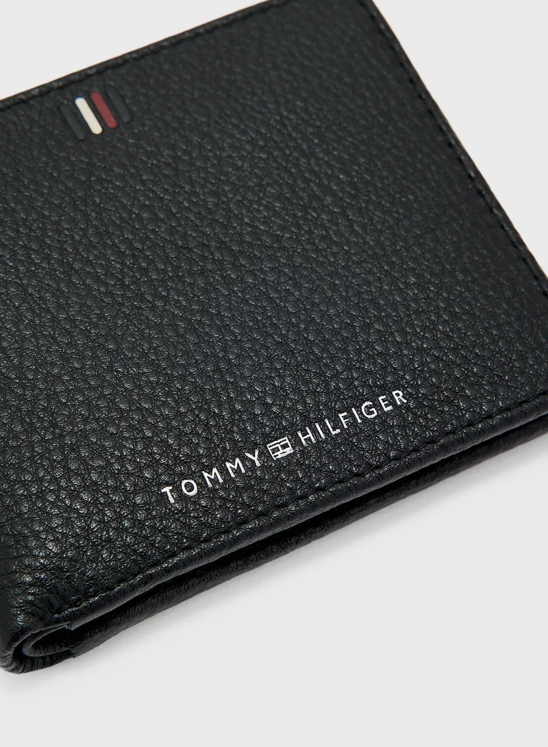 TOMMY HILFIGER Logo Wallet