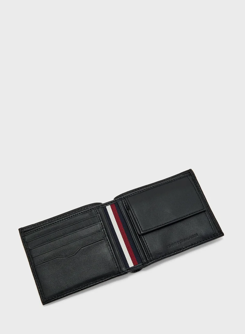 TOMMY HILFIGER Logo Wallet