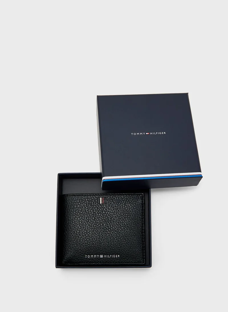 TOMMY HILFIGER Logo Wallet