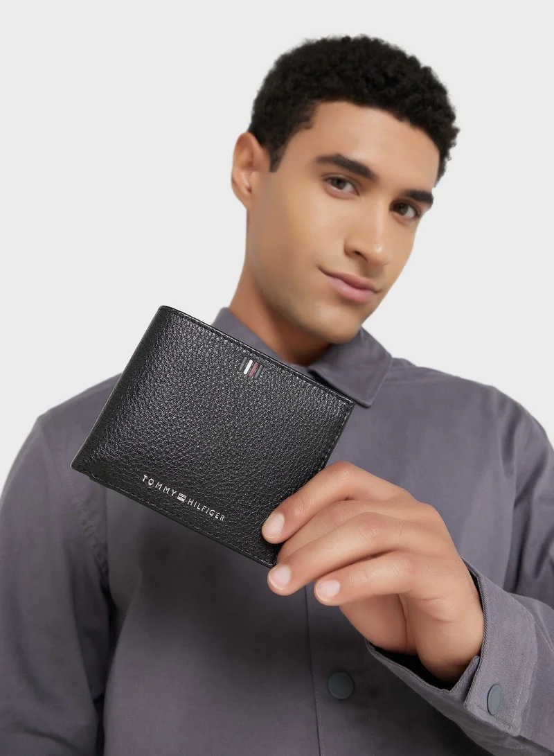 TOMMY HILFIGER Logo Wallet