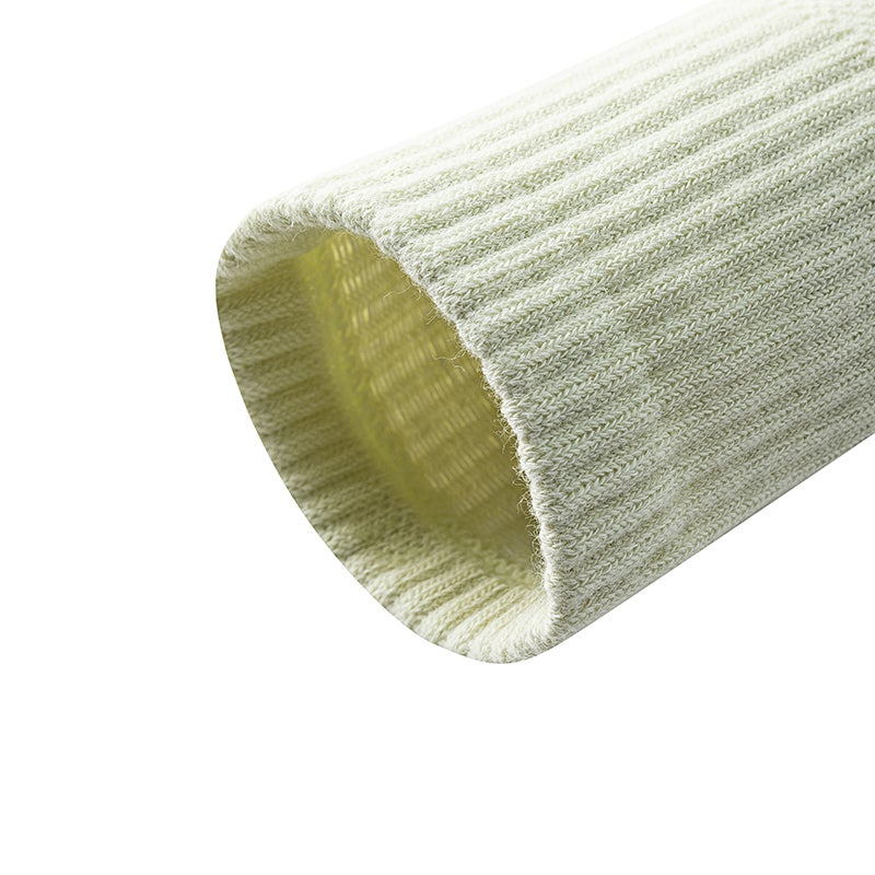 ANTA Cotton Performance Socks | Unisex Breathable Mid-Crew Socks/32S Combed Cotton · Breathable Comfort · Durable Support - Image 4