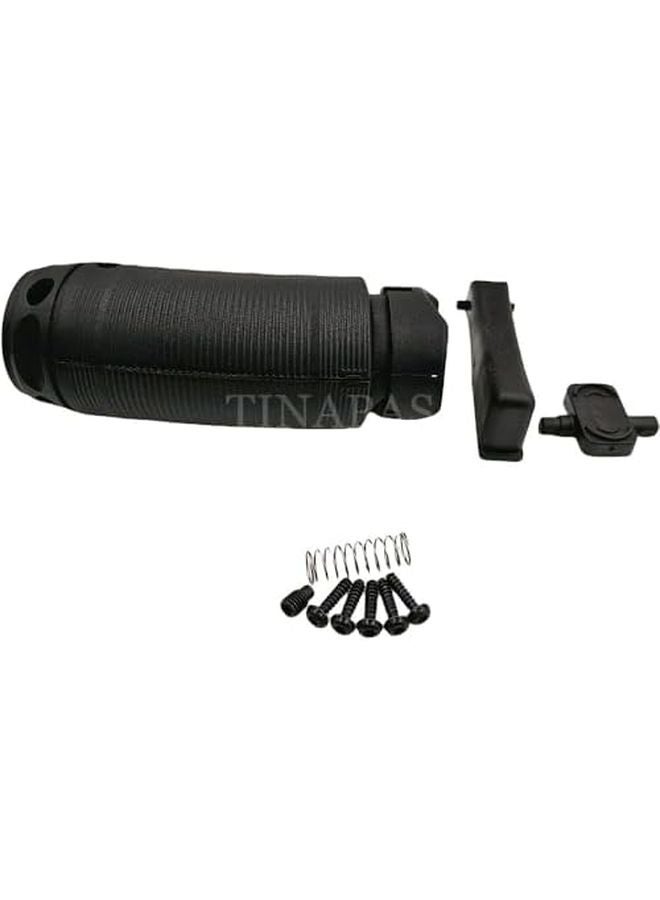 Genie GRC 12 مقبض عصا التحكم التجميع الجيل السادس بلاستيك للأجزاء 229088 229087 - Image 1