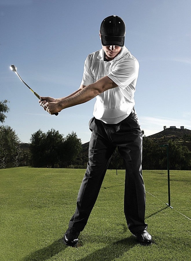 SKLZ مدرب التوقيت والقبضة من SKLZ للاعبي الجولف الذين يستخدمون اليد اليمنى - Image 2