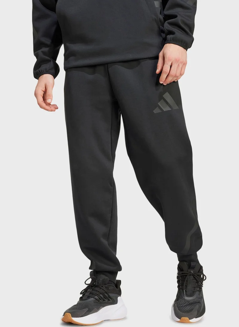 Adidas New Z.N.E. Sweatpants