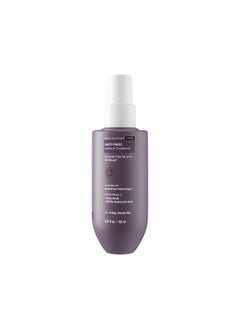 BARE ANATOMY Bare Anatomy Anti Frizz Leave In Conditioner | Deep Conditioned Frizz Controlled Hair For 24 hrs | For Dry & Frizzy Hair | For Women and Men | Get Smoother, Healthy & Glossy Hair | 150ml  - Image 2