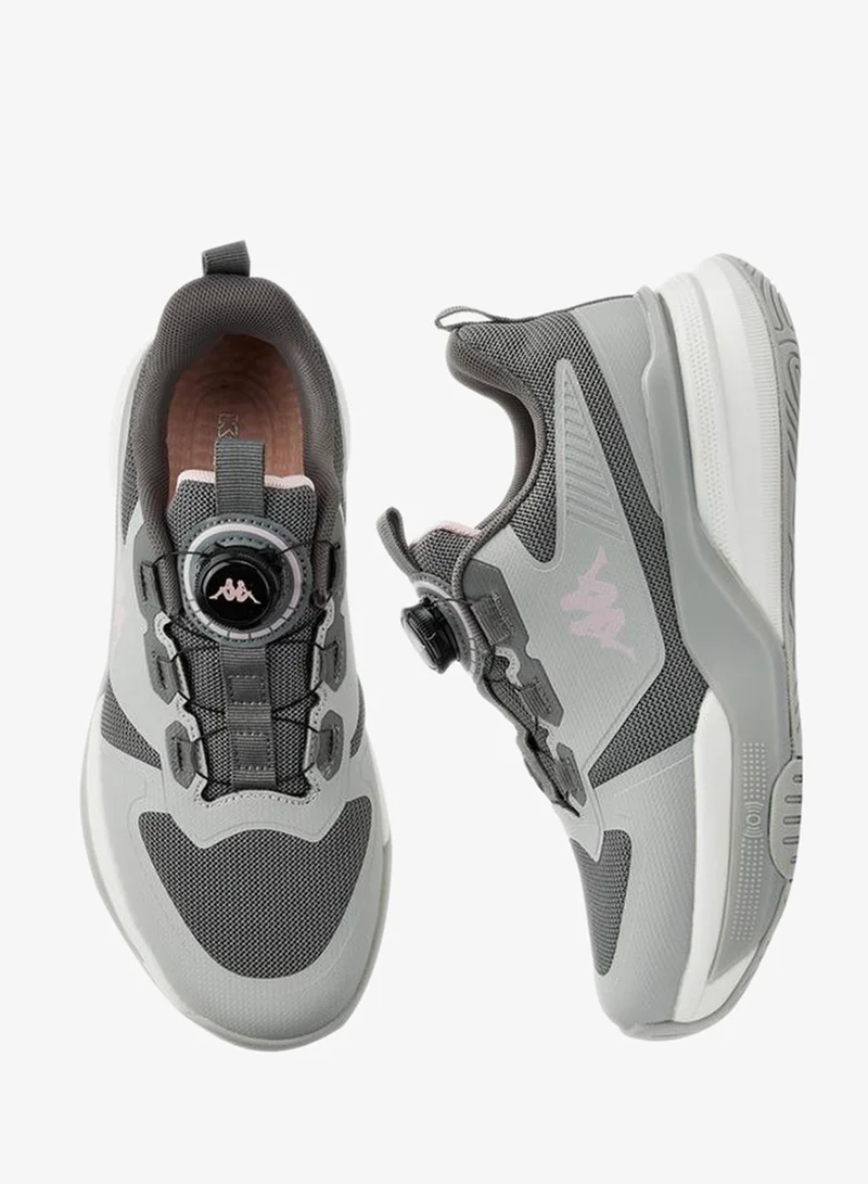 كابا أحذية باديل نسائية بإبزيم دوار