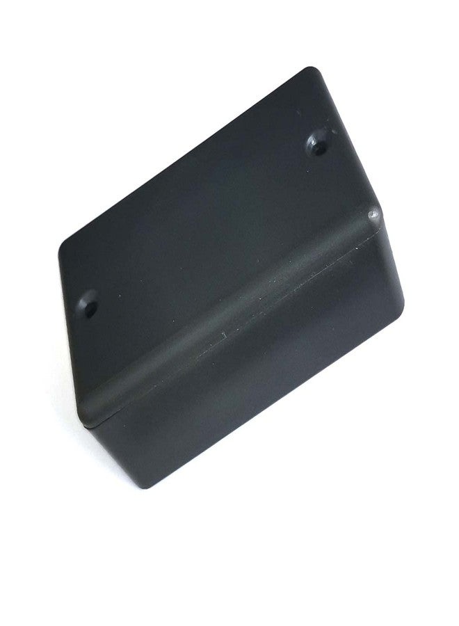 DEVMO RC Waterproof Sealed Box, Car and Ship Remote Control Model, Dedicated Receiver - Image 2