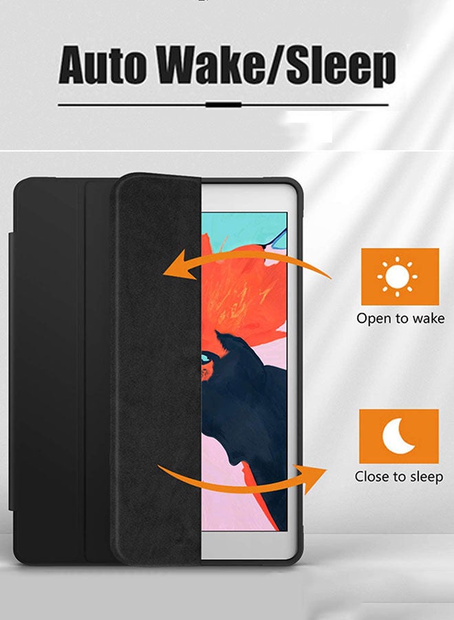 Theodor غطاء واقي قابل للطي لجهاز Xiaomi Pad 5/ Pad 5 Pro Evil Reading - Image 3