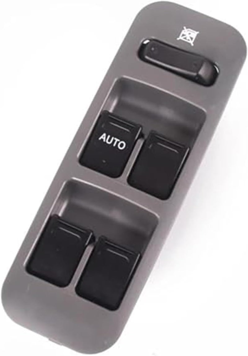 Wivplex Electric Window Master Switch for Vitara 1999-2002 - Image 1