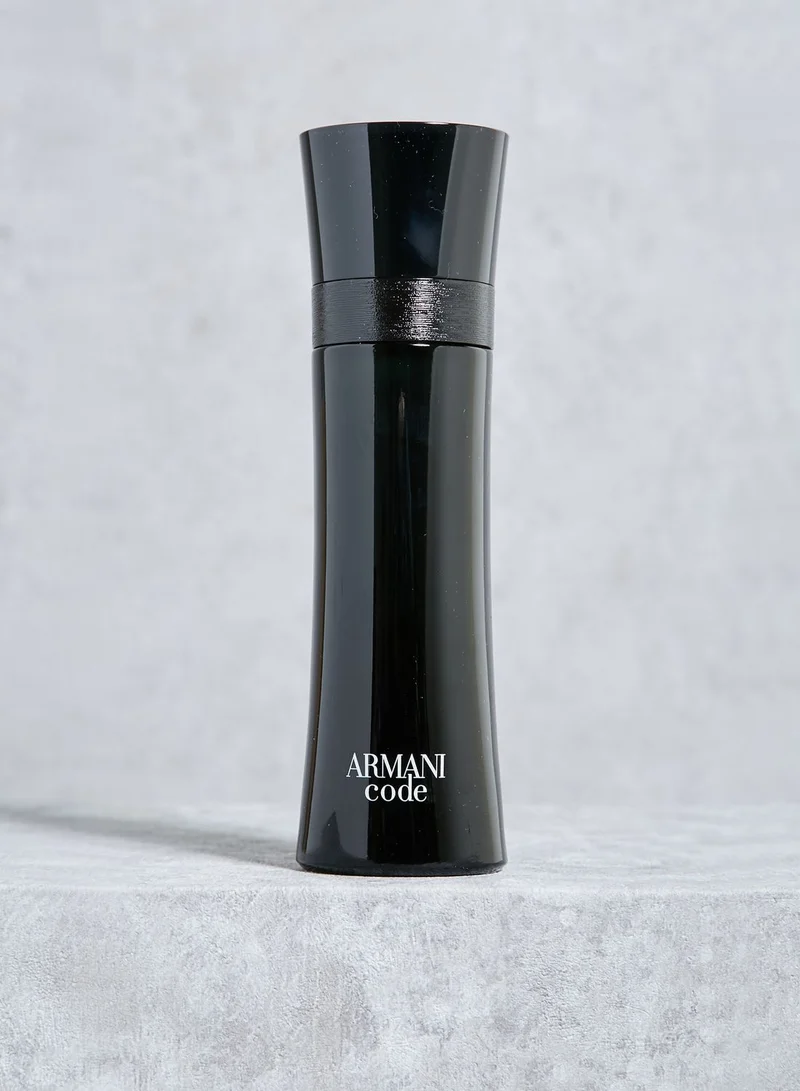 GIORGIO ARMANI Code Men 125Ml Edt