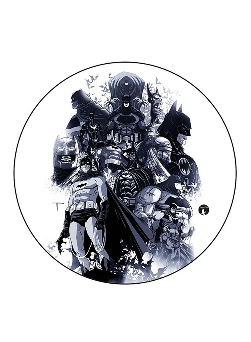 RKN Batman Printed Pin Multicolour - Image 2