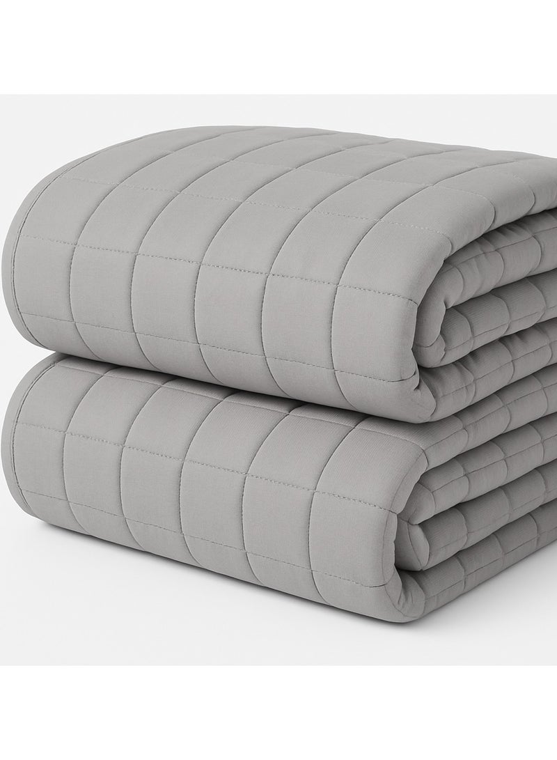 مينج لي طقم لحاف سرير نفرين مضغوط 6 قطع – بوليستر ناعم – مقاس كينج 230×250 سم - Image 3