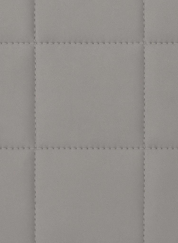 مينج لي طقم لحاف سرير نفرين مضغوط 6 قطع – بوليستر ناعم – مقاس كينج 230×250 سم - Image 4