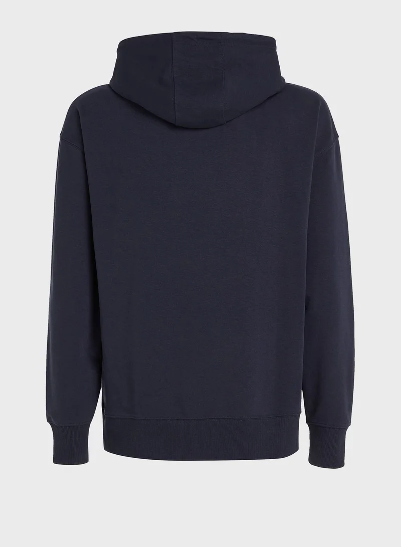 TOMMY JEANS Essential Hoodie