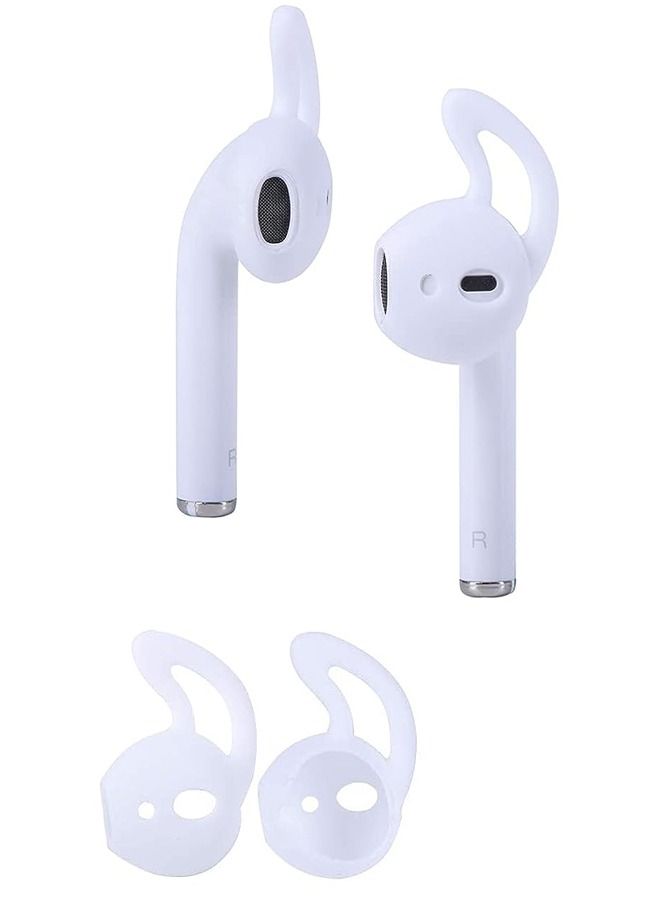 Antislip Cover Earbuds Cap - Image 1