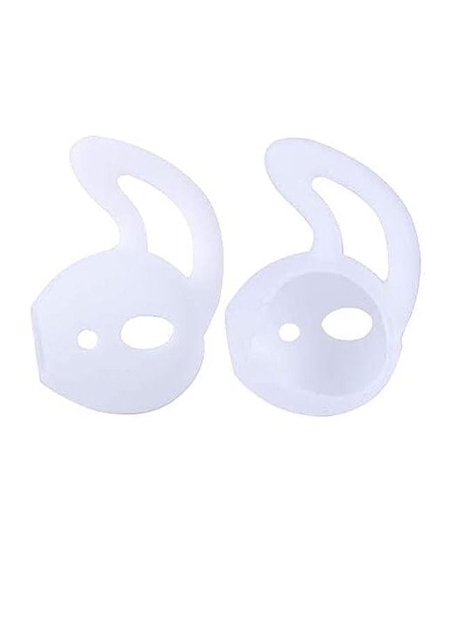 Antislip Cover Earbuds Cap - Image 3
