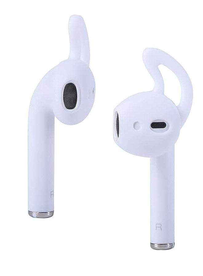 Antislip Cover Earbuds Cap - Image 2