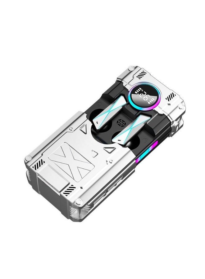 mmiaoyan Mmiaoyan Wireless Earbuds With 120h Battery Life Led Display IP7 Waterproof WITH120h 100 g Z6806626E97417431995EZ