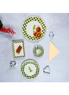 Aryıldız Elif 30 Piece Breakfast Set for 6 People DB3219  - Image 2