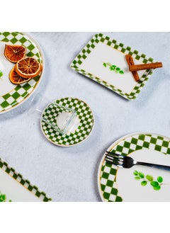 Aryıldız Elif 30 Piece Breakfast Set for 6 People DB3219  - Image 3