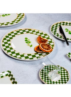 Aryıldız Elif 30 Piece Breakfast Set for 6 People DB3219  - Image 4