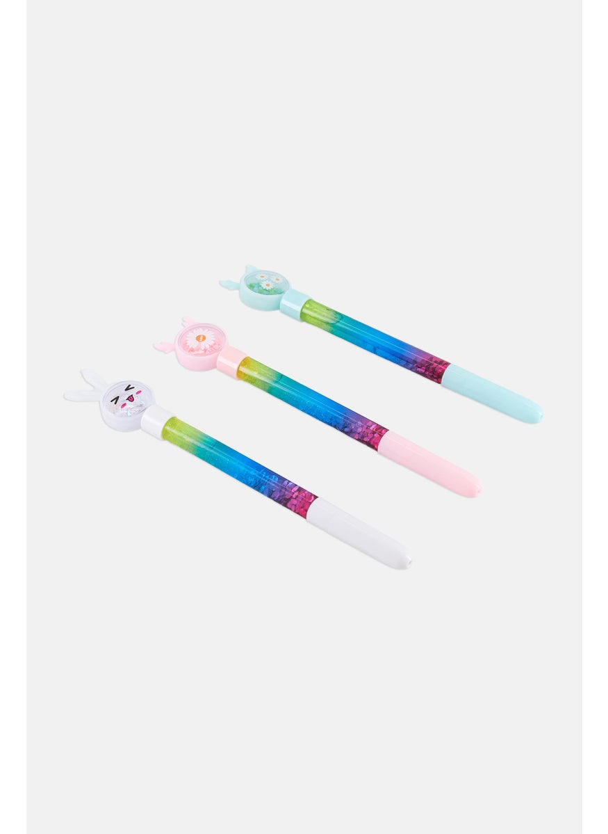 VOTUM Bright Pen, Pink  - Image 2