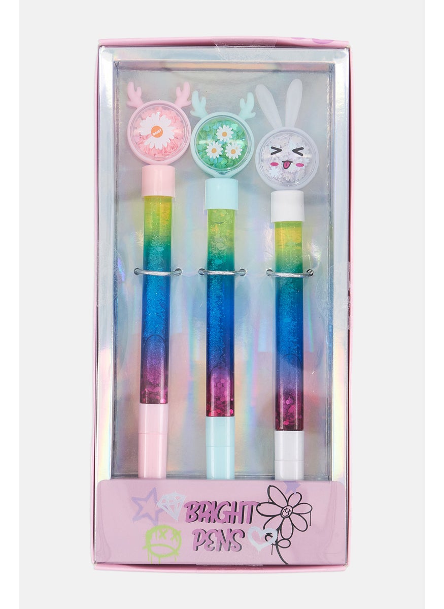 VOTUM Bright Pen, Pink  - Image 1