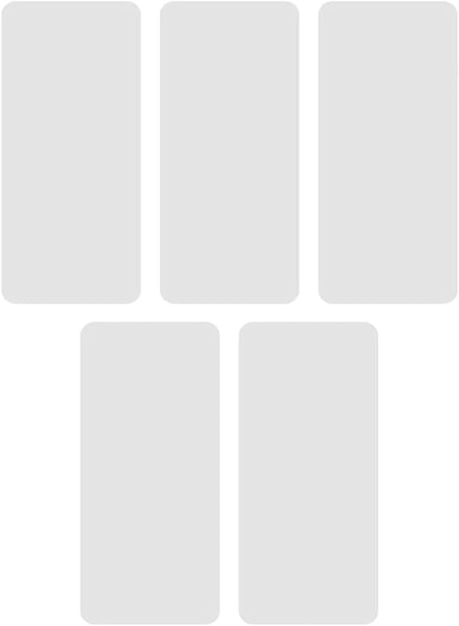 Bingo 9H Glass Screen Protector UV Set Of 3 Pieces For Samsung Galaxy S7 Mini - Clear