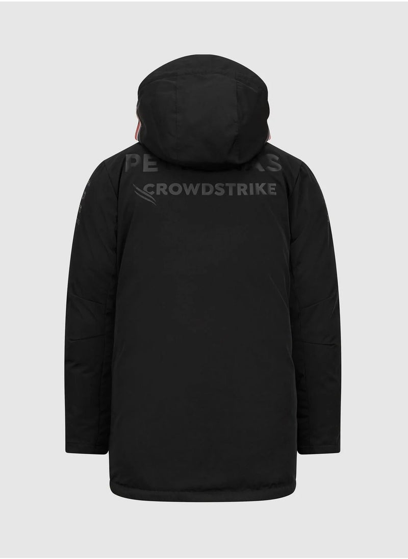 AMG Petronas Formula 1 Team - Insulated Jacket - Image 1