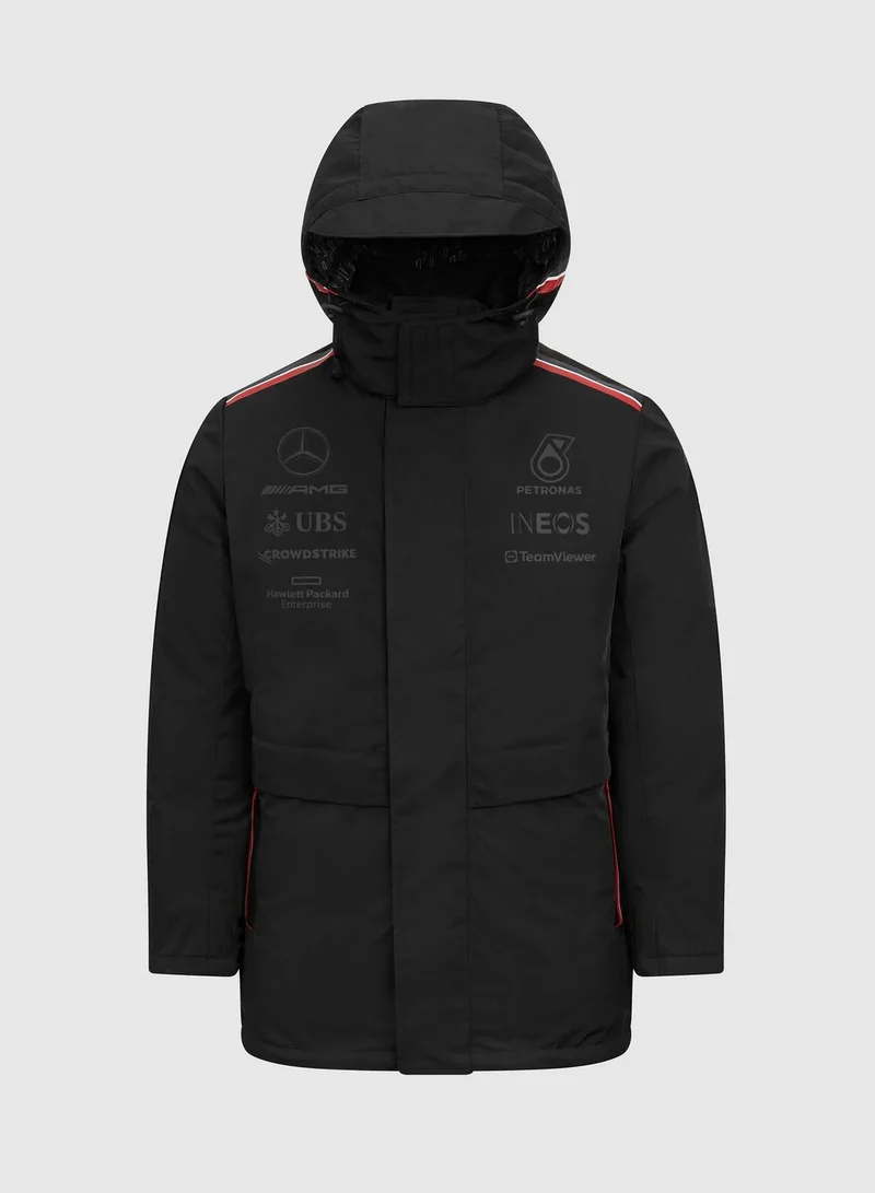 AMG Petronas Formula 1 Team Insulated Jacket