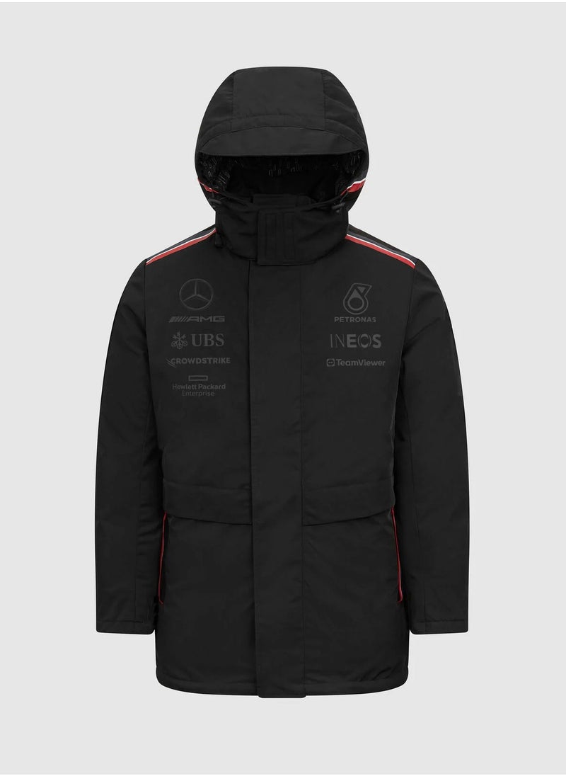 AMG Petronas Formula 1 Team - Insulated Jacket - Image 1