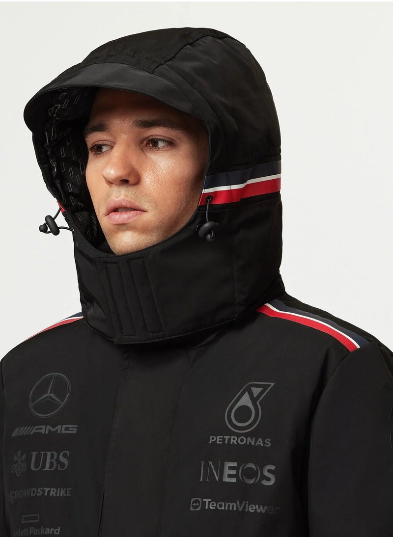 AMG Petronas Formula 1 Team - Insulated Jacket - Image 1