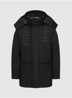 Insulated Jacket