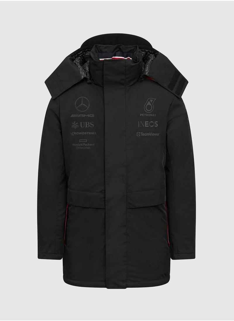 AMG Petronas Formula 1 Team - Insulated Jacket - Image 1