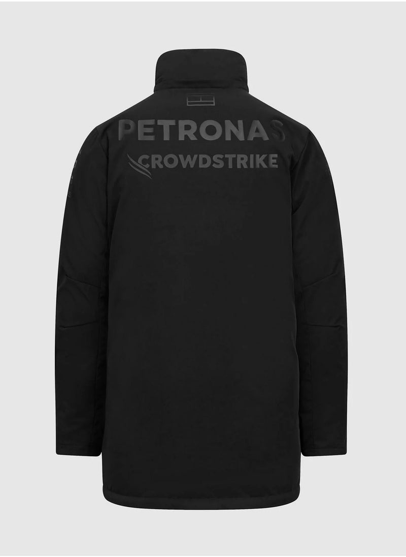 AMG Petronas Formula 1 Team - Insulated Jacket - Image 1