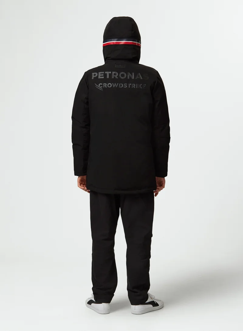 AMG Petronas Formula 1 Team  Mercedes-AMG  Team Insulated Jacket for Men | Best Price UAE