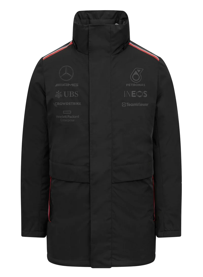 AMG Petronas Formula 1 Team  Mercedes-AMG  Team Insulated Jacket for Men | Best Price UAE
