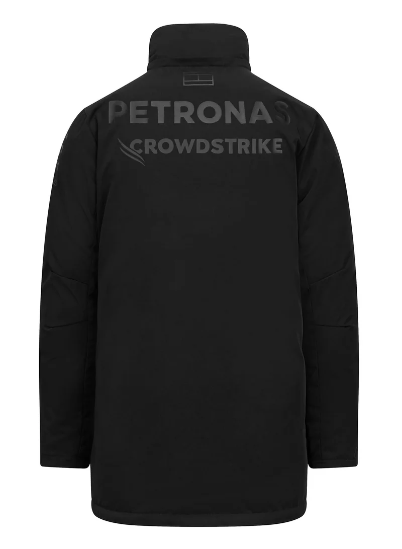 AMG Petronas Formula 1 Team  Mercedes-AMG  Team Insulated Jacket for Men | Best Price UAE