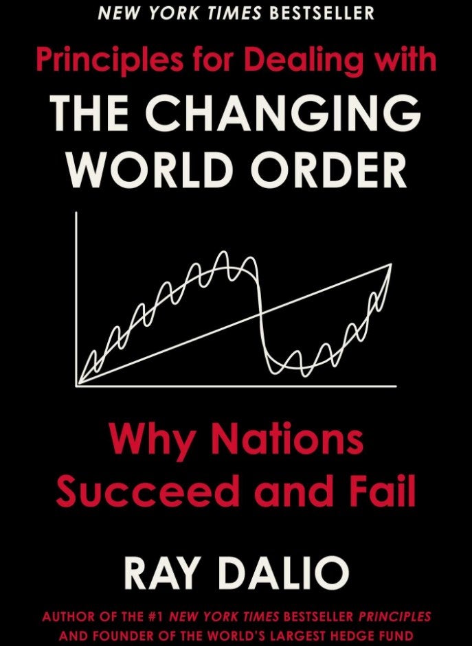 Principles for Dealing with the Changing World Order