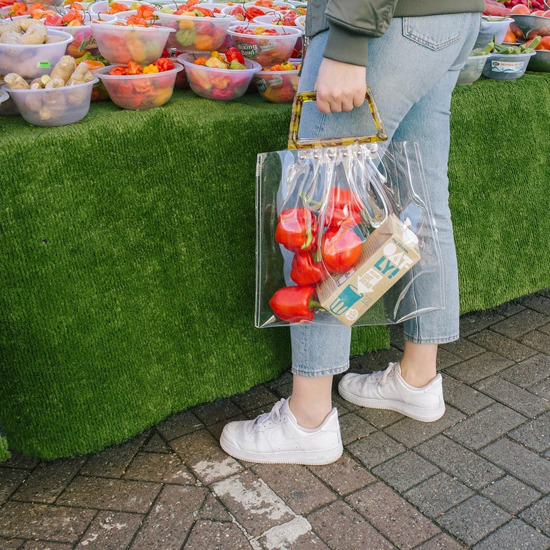 Oatly! The Original Organic Oat Drink 1L, Pack of 6 - Image 5