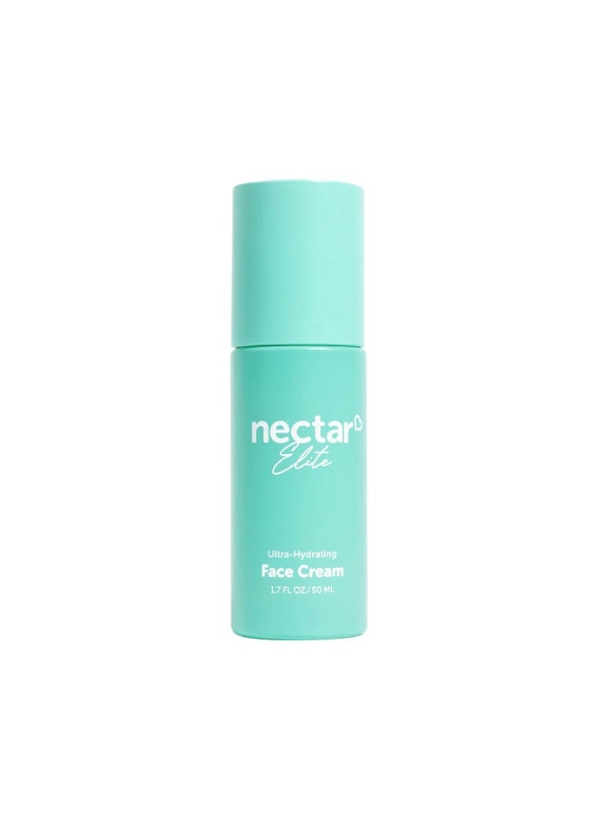 Nectar Life Nectar Ultra-Hydrating Face Cream - Image 1
