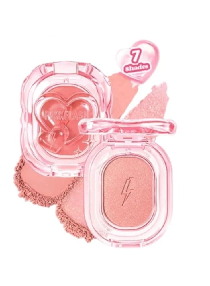 Pink Flash أحمر خدود  1.5جرام  - Image 1