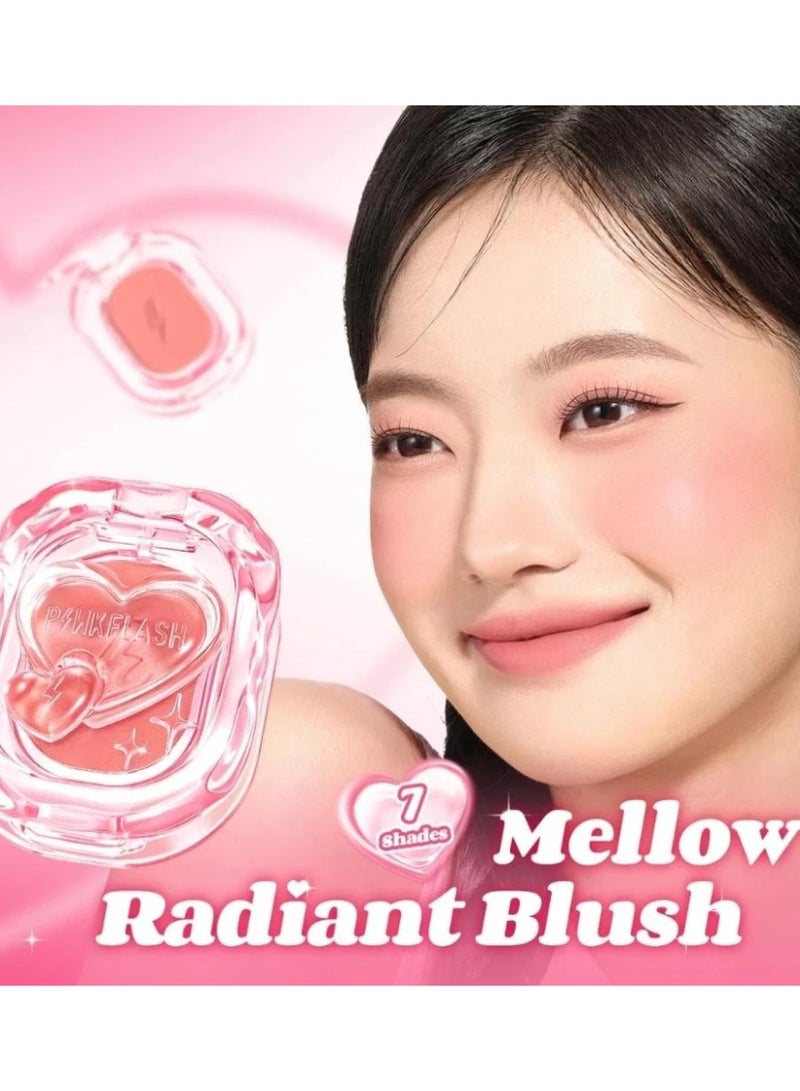 Pink Flash أحمر خدود  1.5جرام  - Image 2