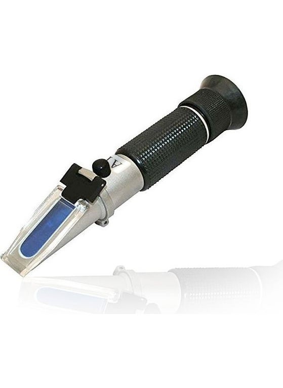 ATC - 0-80 Sugar Density Meter Brix Refractometer - Image 1