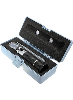ATC 0-80 Sugar Density Meter Brix Refractometer  - Image 3