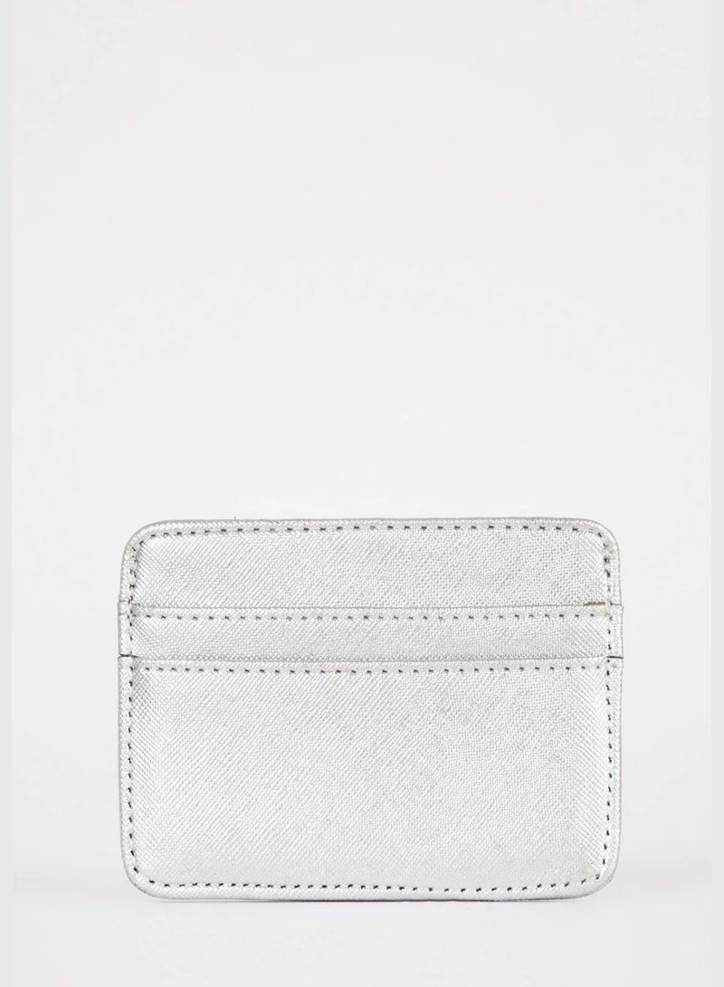 ديفاكتو Woman Casual Wallet