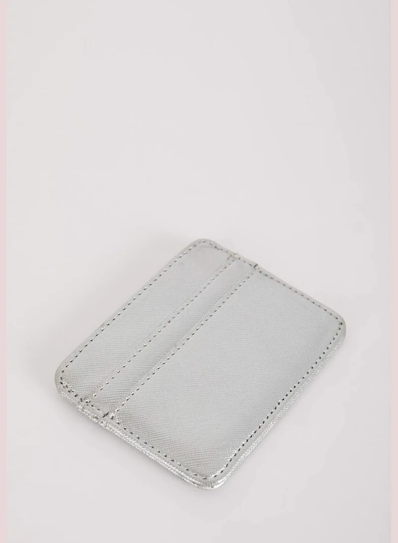 ديفاكتو Woman Casual Wallet