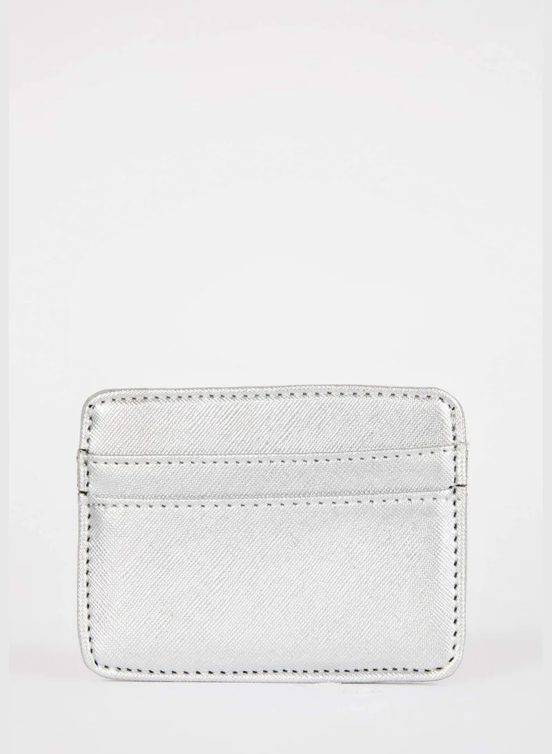 ديفاكتو Woman Casual Wallet